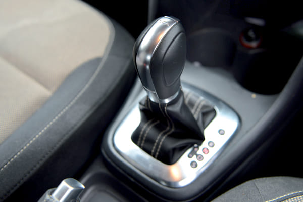 Volkswagen Polo GT TSI long term review first report